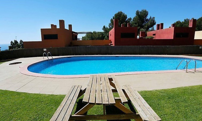 Tamarit Casa | Vistamar by Interhome