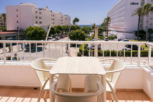 Ciudad de Ibiza Apartamento | Vistamar I - MC Apartments Ibiza
