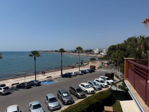 Alcossebre Casa | Vistamar - Inalko