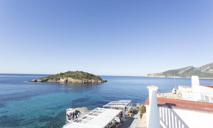 Sant Elm Apartamento | VistaMar Sant Elm Apartment