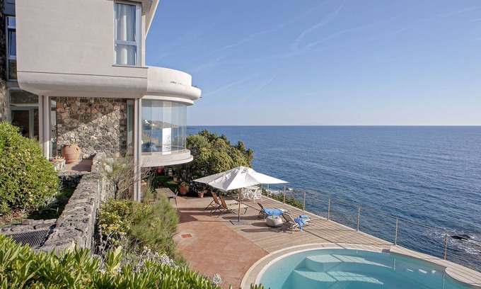 Rosignano Marittimo Casa | Vistamare by Interhome