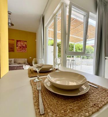 San Cataldo Apartamento | Vistamare EST