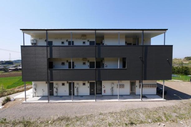 Kanoya Apartamento | VistaMare