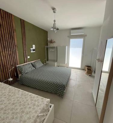 San Cataldo Apartamento | Vistamare Rooftop