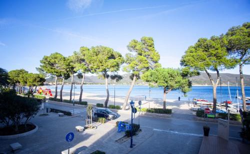 Marina di Campo Apartamento | Vistamare Suite & Room
