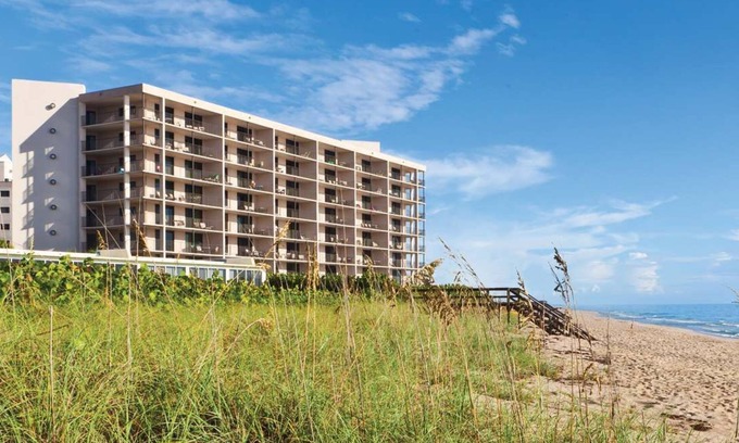 Hutchinson Island South Condominio | Vistana Beach Club Resort | Three 2BR Villas