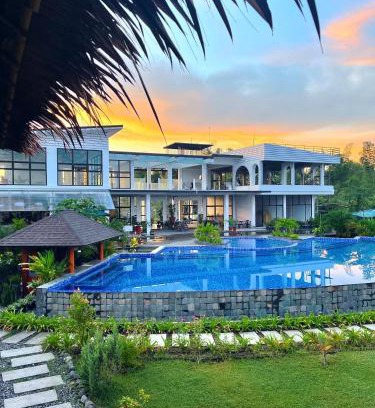 Belison Complejo | Vistapaloma beach resort