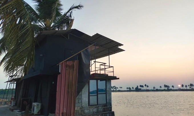 Udupi Casa | Vistara Waterworld
