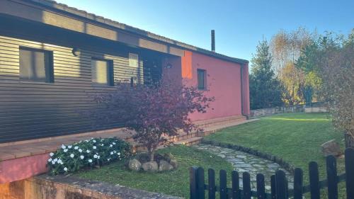 Priesca Casa | Vistas al Sueve