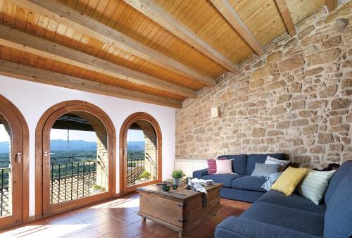 Lledo Apartamento | Vistas de ensueño a los Puertos de Beceite