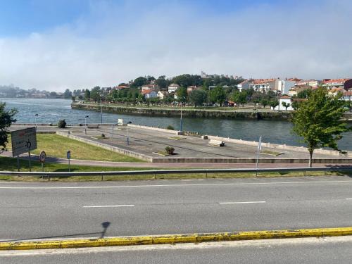 Baiona Apartamento | Vistas Miñor