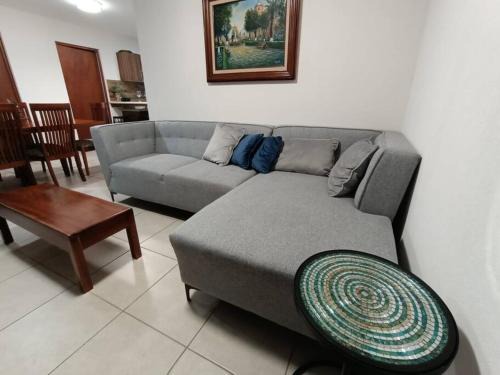 Patzcuaro Apartamento | Vistas Pátzcuaro 202