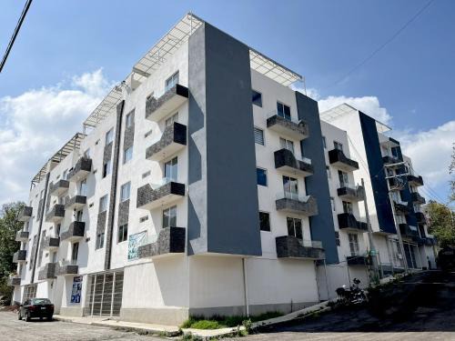 Patzcuaro Apartamento | Vistas Pátzcuaro 302