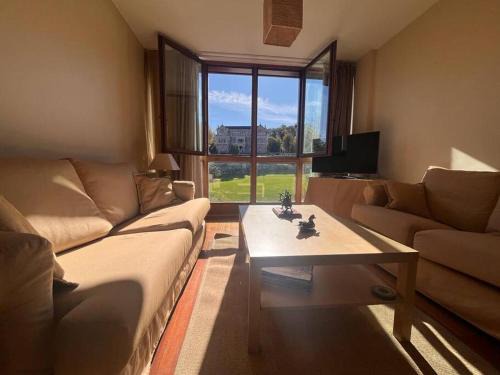 Centro de Comillas Apartamento | Vistas Sobrellano