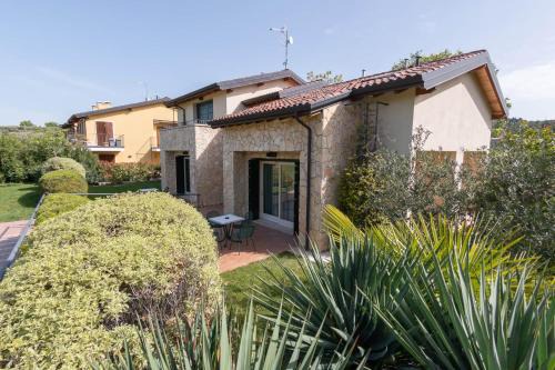 Cavaion Veronese Apartamento | Vistaverde Harmony Apartments
