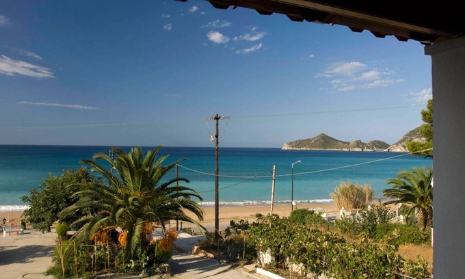 Agios Georgios Pagon Casa | Vistonia