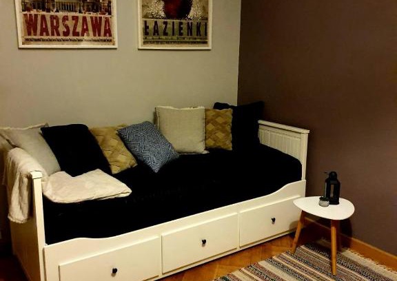 Powisle Apartamento | Vistula studio