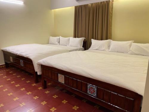 Srirangam Apartamento | Viswa Residency Srirangam - Heritage Rooms