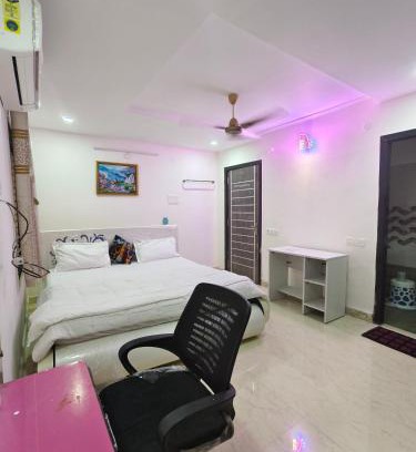 Vijayawada Apartamento | Visweswara grand