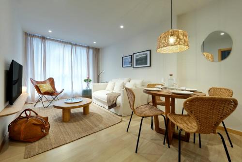 Santiago de Compostela Apartamento | Vita Homes by Upper Luxury Housing
