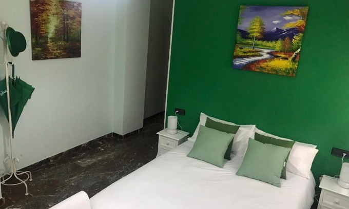 Jaén Apartamento | Vita House