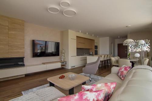 Opatija Apartamento | VITA, Luxury Apartments Opatija