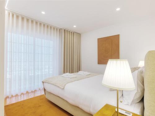Cova da Piedade Apartamento | Vita Portucale ! Almada Trendy Retreat