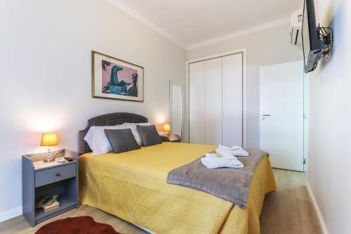 Parque das Nacoes Apartamento | Vita Portucale ! Moscavide Casa Branca w/Terrace