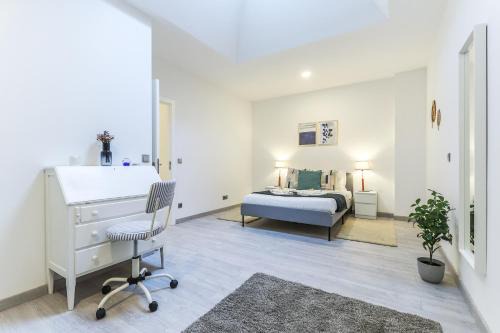 Parque das Nacoes Apartamento | Vita Portucale ! Moscavide Family Apartment