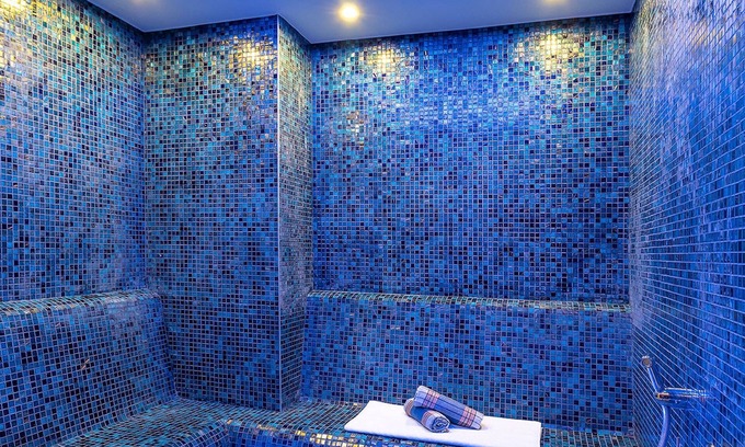 Sisli Hotel | Vital Hotel Fulya
