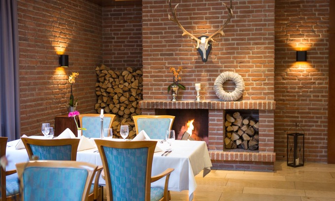 Bad Bevensen Hotel | VitalHotel Ascona