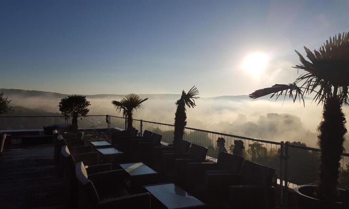 Bad Mergentheim Hotel | Vitalhotel König am Park