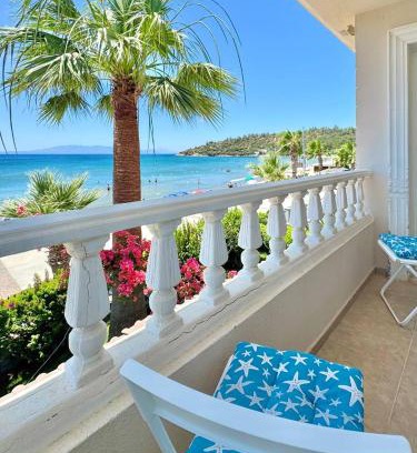 Ozdere Apartamento | VITAMIN SEA Apartment
