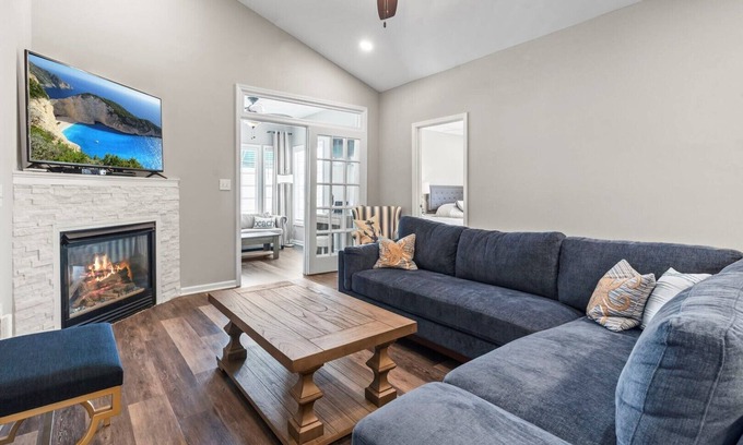 Vaught Condominio | Vitamin Sea at Savannah Shores