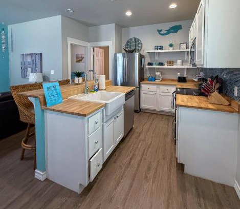 Rockport Casa | Vitamin Sea Cottage