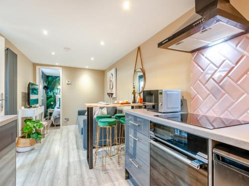 Greenhill Casa | Vitamin Sea Residency