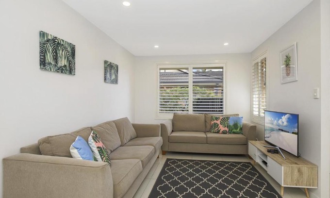 Umina Beach Casa | Vitamin Sea - Umina Beach