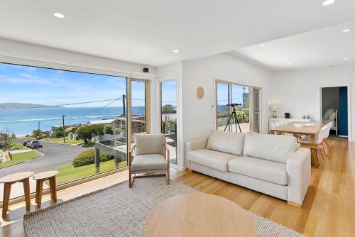 Marengo Casa | VITAMIN SEA - Uninterrupted sea views in Marengo