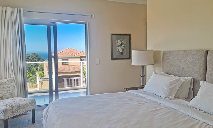 Plettenberg Bay Casa | Vitamin Sea