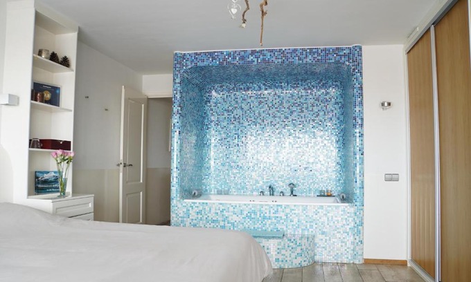 IJmuiden Apartamento | Vitamine Zee