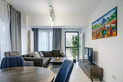 Vitan Apartamento | Vitan Plaza Comfort