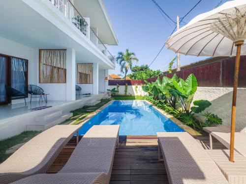 Pengosekan Apartamento | Vitasha Supala Ubud - Ubud Center prime location