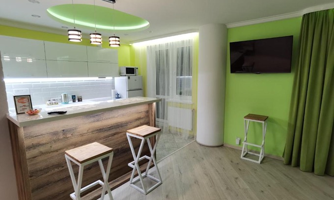 Vitebsk Apartamento | Vitebsk Twin Tower