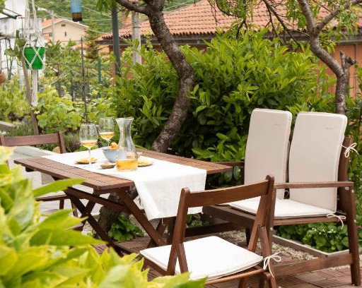 Muggia Apartamento | VITEDIMARE APARTMENT SABBIA - SAND