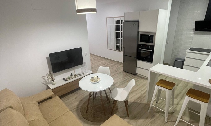 Carmona Apartamento | vitelius apartment