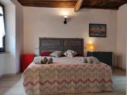 Viterbo Apartamento | Viterbo alloggio turistico hipster house
