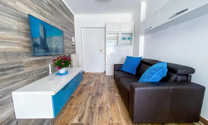 Viterbo Apartamento | Viterbo Holiday House
