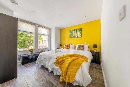 Southall Broadway Apartamento | VitiLevu House