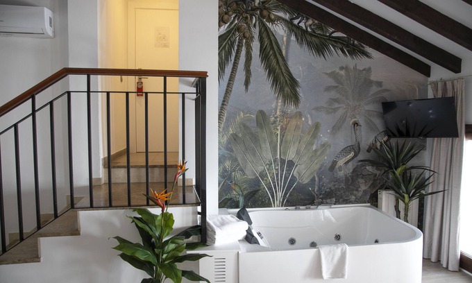 La Catedral Hotel | Vitium Córdoba