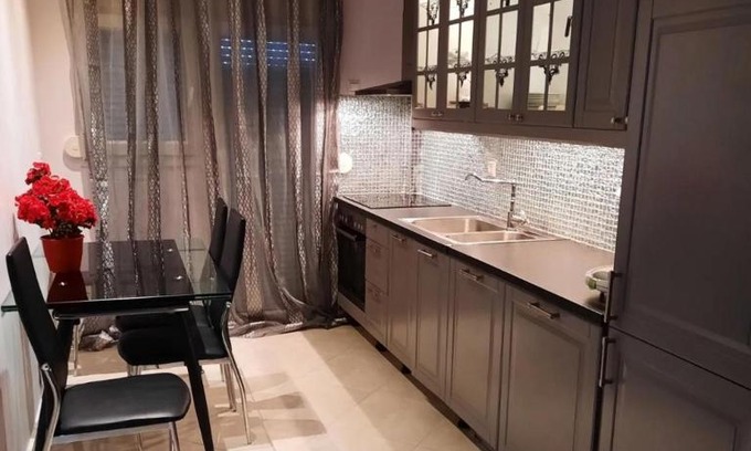 Nea Iraklia Apartamento | Vito Apartment's
